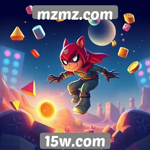 Impacto de mzmz.com na indústria de jogos