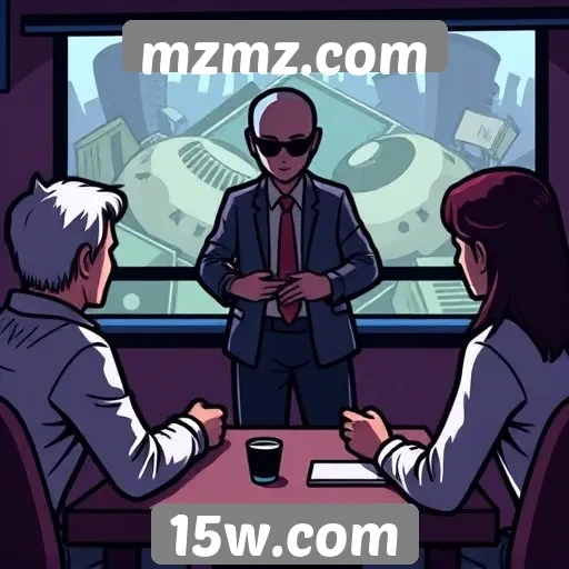 Novos recursos de interação no mzmz.com atraem usuários