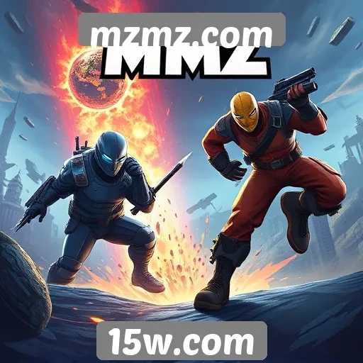 tendências de jogos multiplayer em mzmz.com