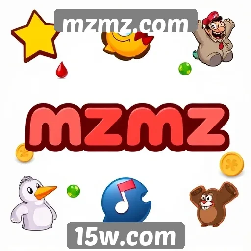 mzmz.com oferece diversidade de jogos online
