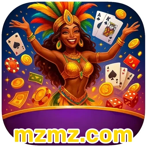 mzmz.com: Descubra os Melhores Jogos de Caça-Níqueis Online!