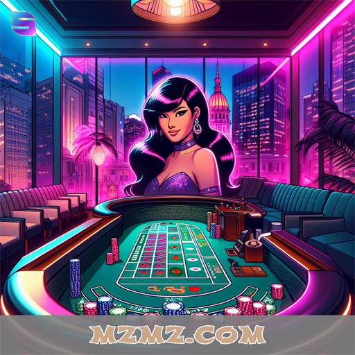 Recursos VIP no mzmz.com: O Paraíso dos Jogadores